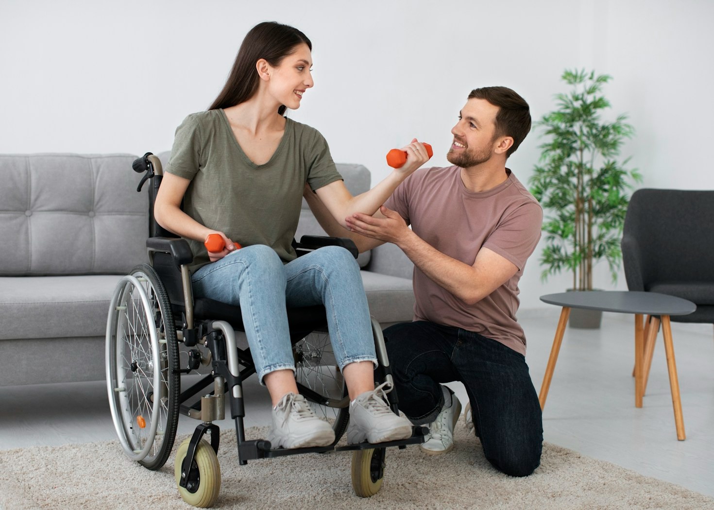 How Sports Empower Kids with Disabilities