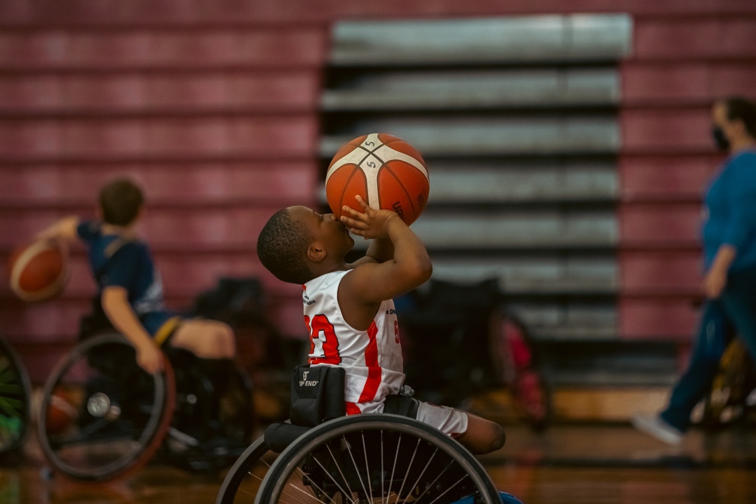 Creating Inclusive Opportunities for Children